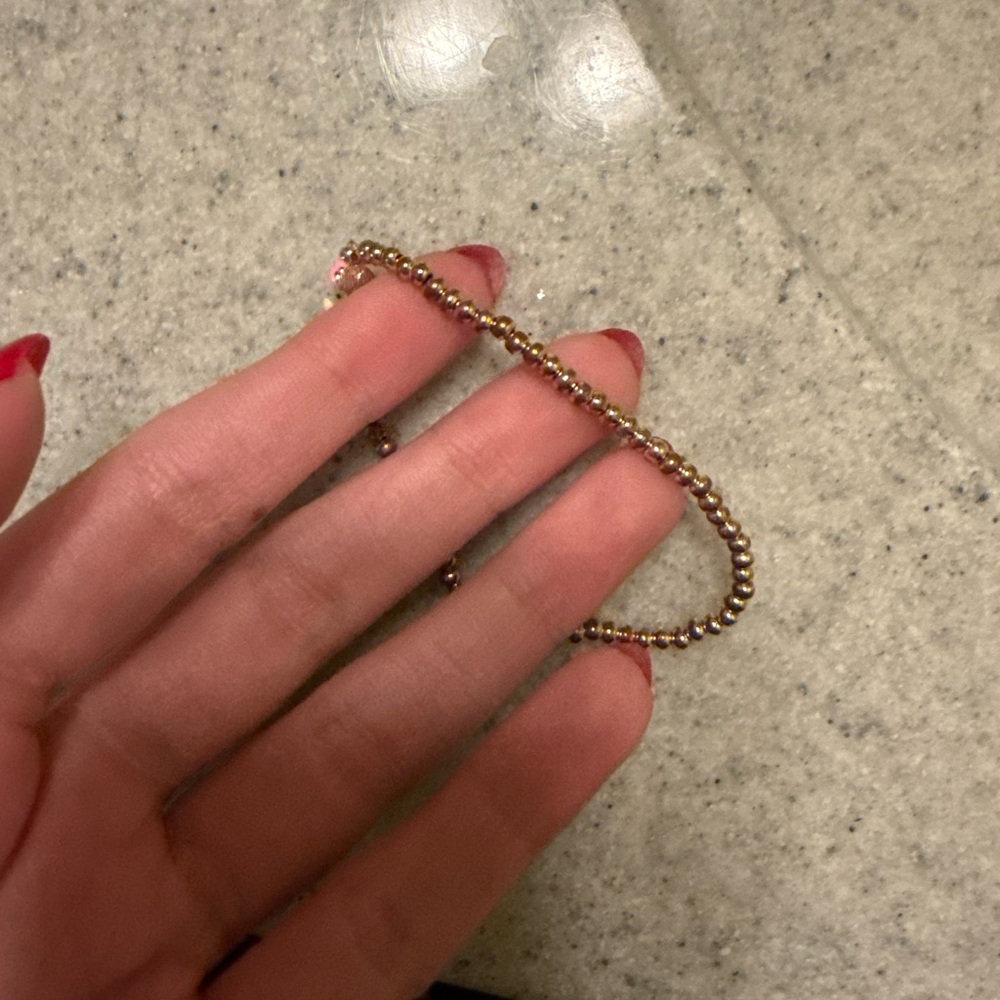 Disney Daisy BaubleBar Pisa Bracelet - Picture 7 of 7